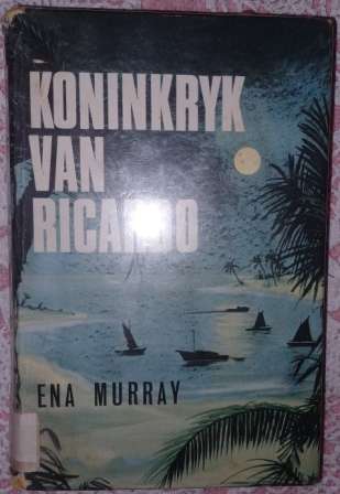 Koninkryk van Ricardo      Ena Murray