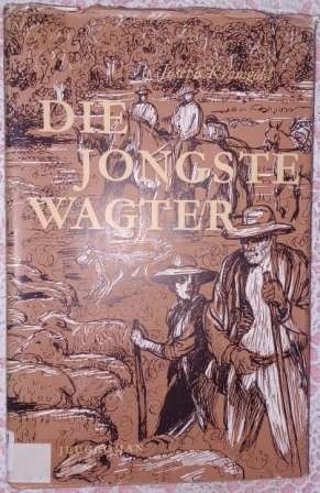 Die Jongste Wagter   JQ Krumgold