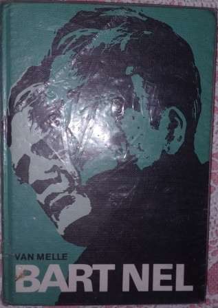 Bart Nel  Van Melle