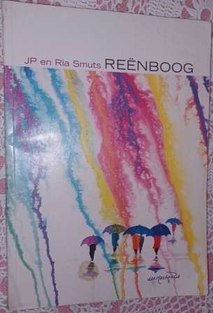 Reenboog  JP & Ria Smuts