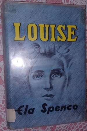 Louise   Ela Spence