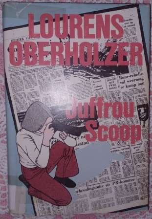 Juffrou Scoop   Lourens Oberholzer