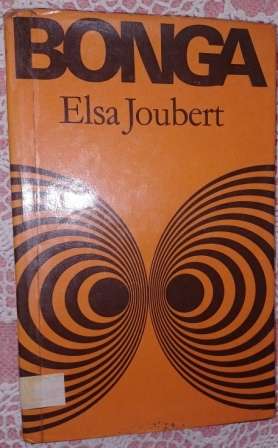 Bonga  Elsa Joubert