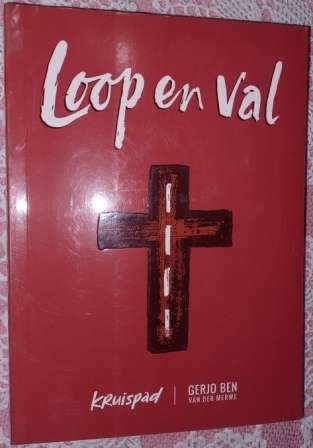 Loop en Val   Kruispad   Gerjo Ben