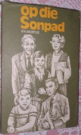 Op die Sonpad  PH Nortje