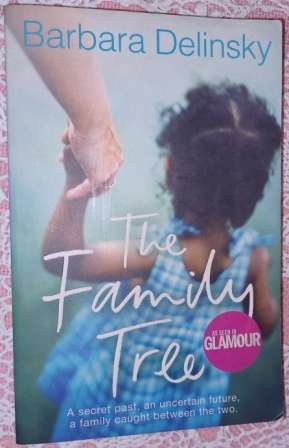 The Family Tree Barbara Delinsky