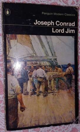 Lord Jim - Joseph Conrad