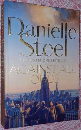 Against All Odds  Danielle Steel