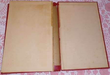 Vast Heritage - Vera Buchanan-Gould
