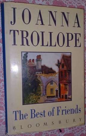 The Best of Friends  Joanna Trollope