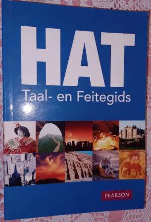 HAT  Taal & Feite Gids