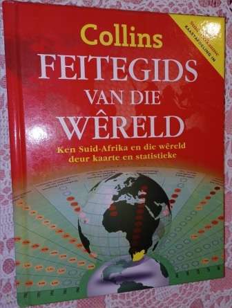 Feitegids van die Wereld