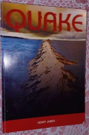 Quake  Henry James