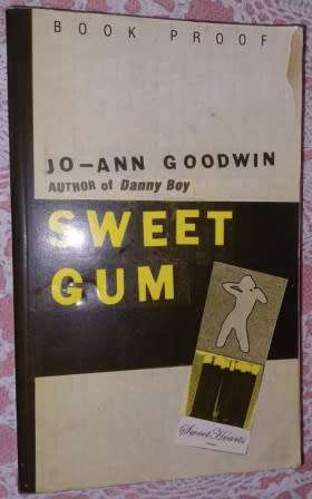 Sweet Gum  Jo Ann Goodwin