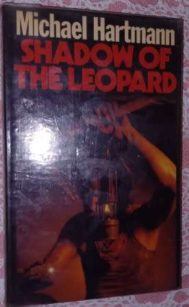 Shadow of the Leopard  Michael Hartmann