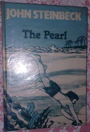 The Pearl John Steinbeck