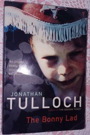 The Bonny Lad  Jonathan Tulloch