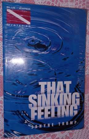 That Sinking feeling Janyre Tromp