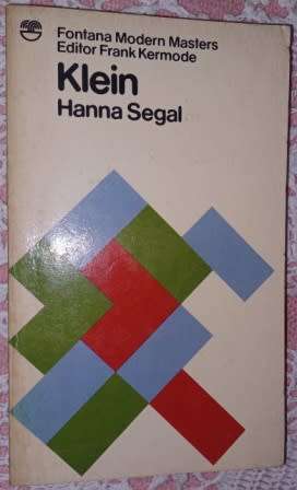 Klein - Hanna Segal