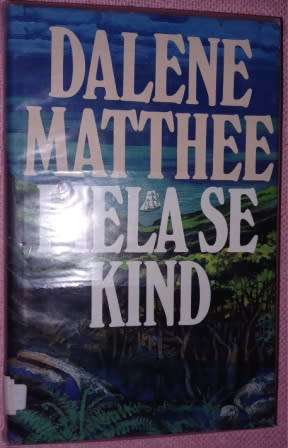 Fiela se Kind Dalene Matthee