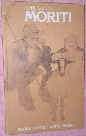 Moriti  Earl Martin