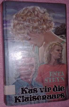 Kus vir die Kluisenaars  Esta Steyn