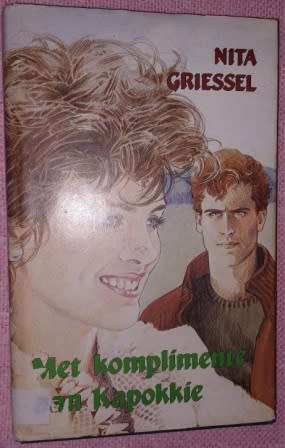Met Komplimente van Kapokkie  Nita Griessel