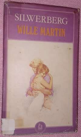 Silwerberg  Wille Martin
