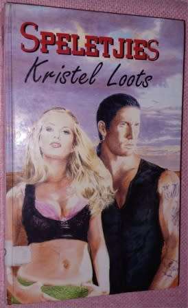 Speletjies  Kristel Loots