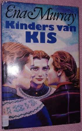 Kinders van Kis   Ena Murray