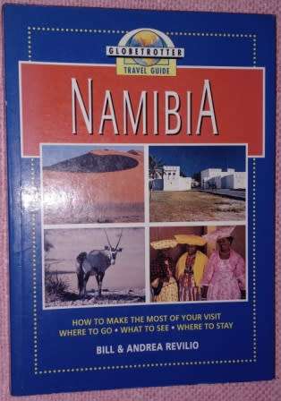 Namibia Globetrotters Guide