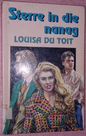 Sterre in die Nanag    Louisa du Toit