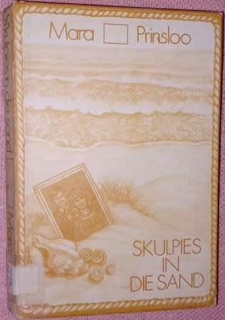 Skulpies im die Sand  Mara Prinsloo