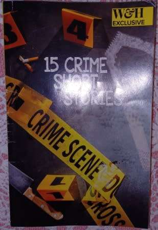 15 Crime Short Stories