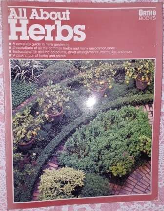 All About Herbs