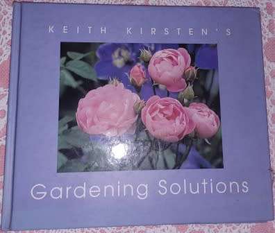 Keith Kirsten`s Gardening Solutions
