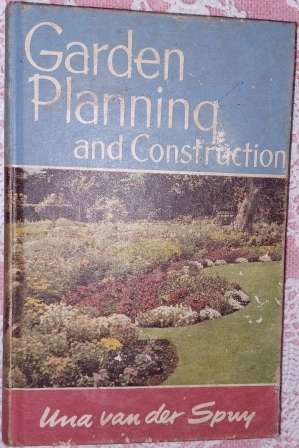 Garden Planning & Construction   Una van der Spuy