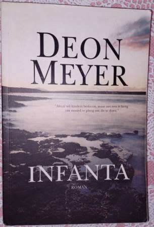 Infanta  Deon Meyer