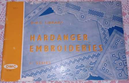 Bundle of 3 Embroidery books