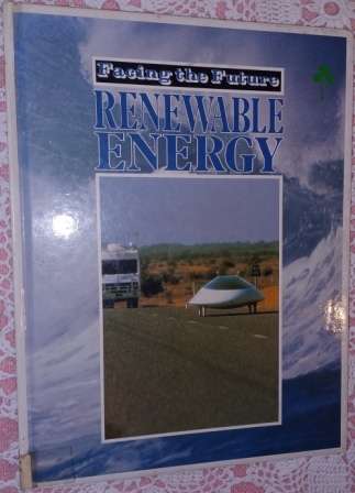 Renewable Energy  Facing the Future
