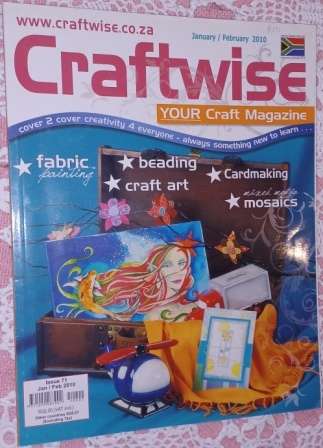 Craftwise   x 3
