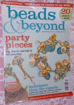 Beads & Beyond