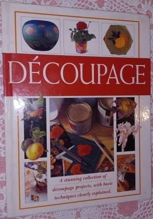 Decoupage