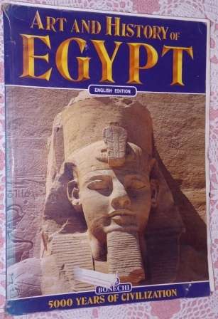 Art and History of Egypt