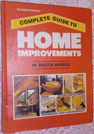 Complete Guide to Home Improvements in South Africa