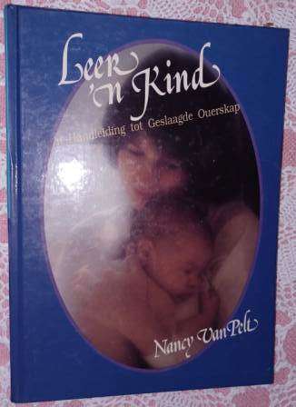 Leer n Kind Nancy Van Pelt