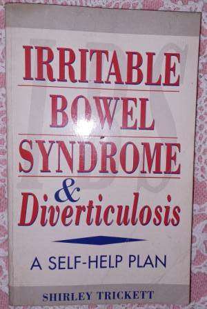 Irritable Bowel Syndrome & Diverticulosis S Trickett