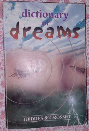 Dictionary of Dreams