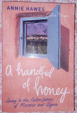 A Handful of Honey  Annie Hawes