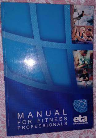 Manual for Fitness Professionals